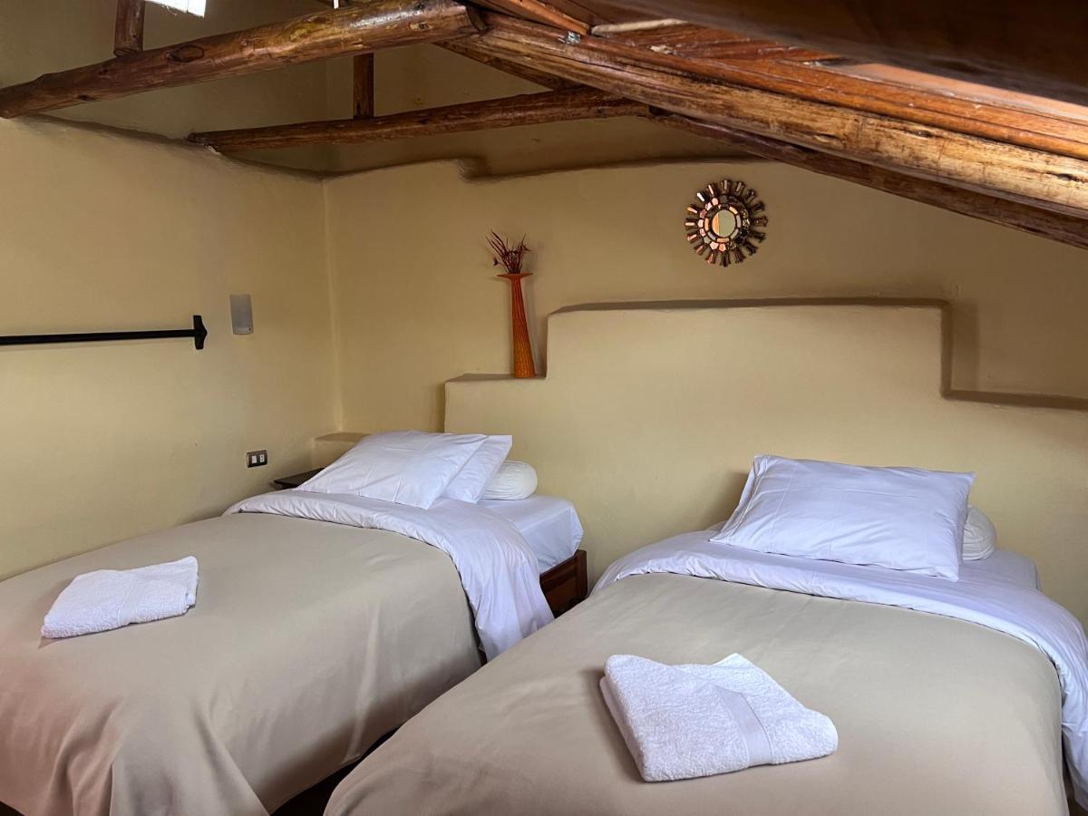 Garden Casona 2* Cusco