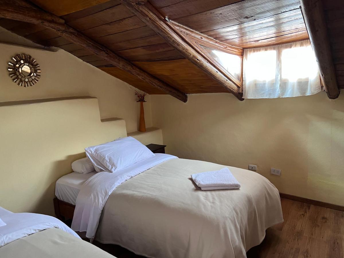Frühstückspension Garden Casona Cusco
