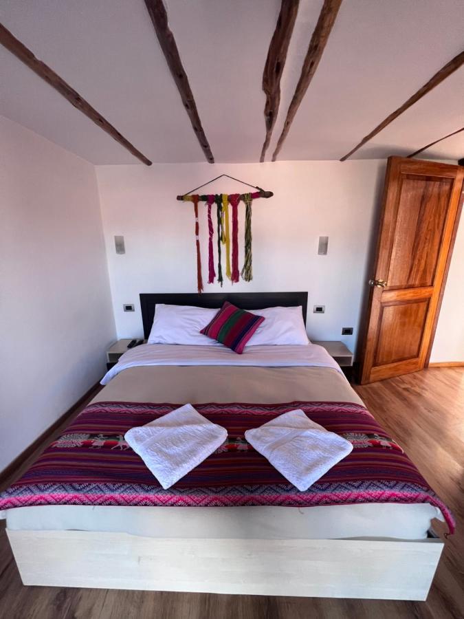 Garden Casona