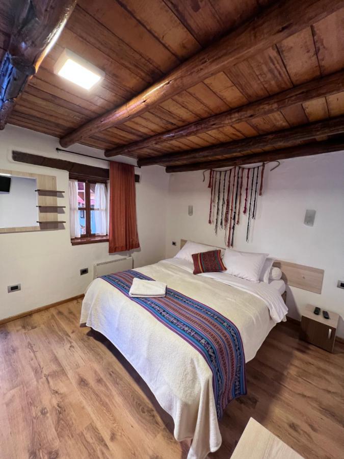 Casona Les Pleiades 2* Cuzco