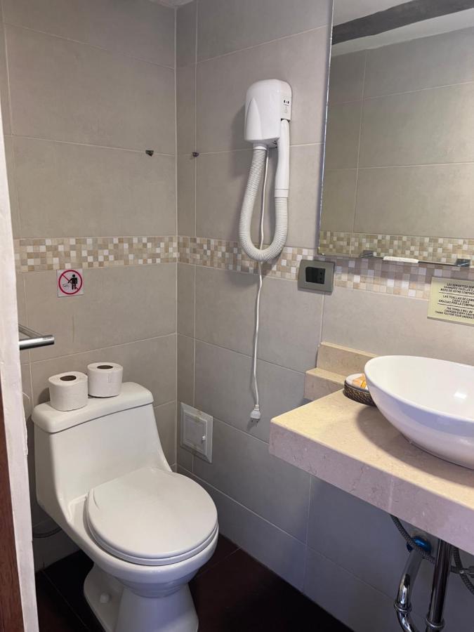 Bed & Breakfast Casona Les Pleiades Cuzco