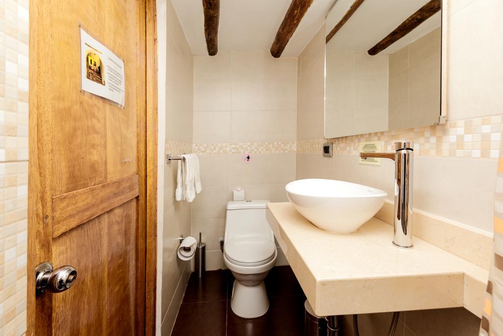 Casona Les Pleiades Bed & Breakfast Cuzco