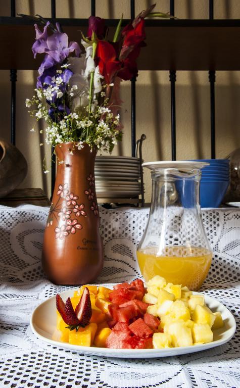 Bed & Breakfast Casona Les Pleiades Cuzco