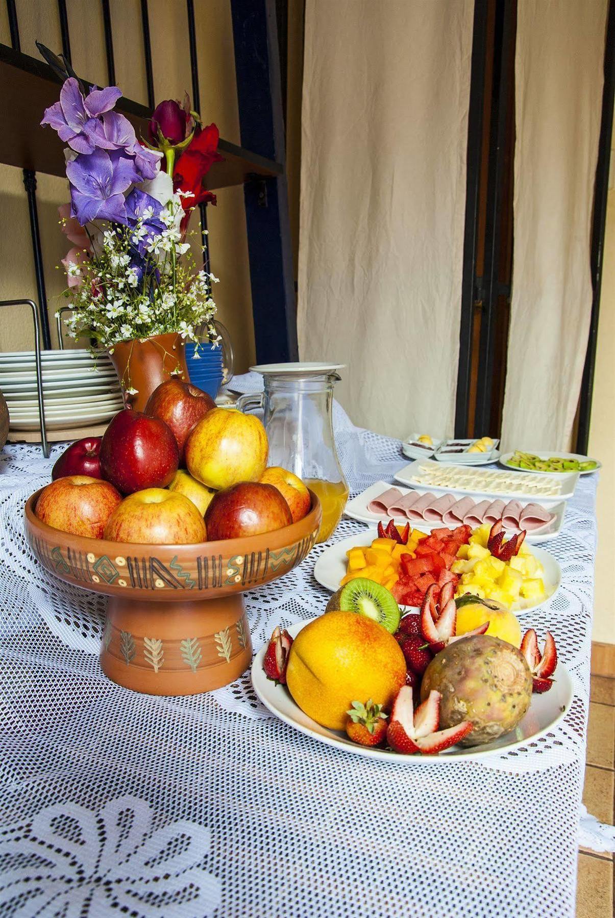 Bed & Breakfast Casona Les Pleiades Cuzco