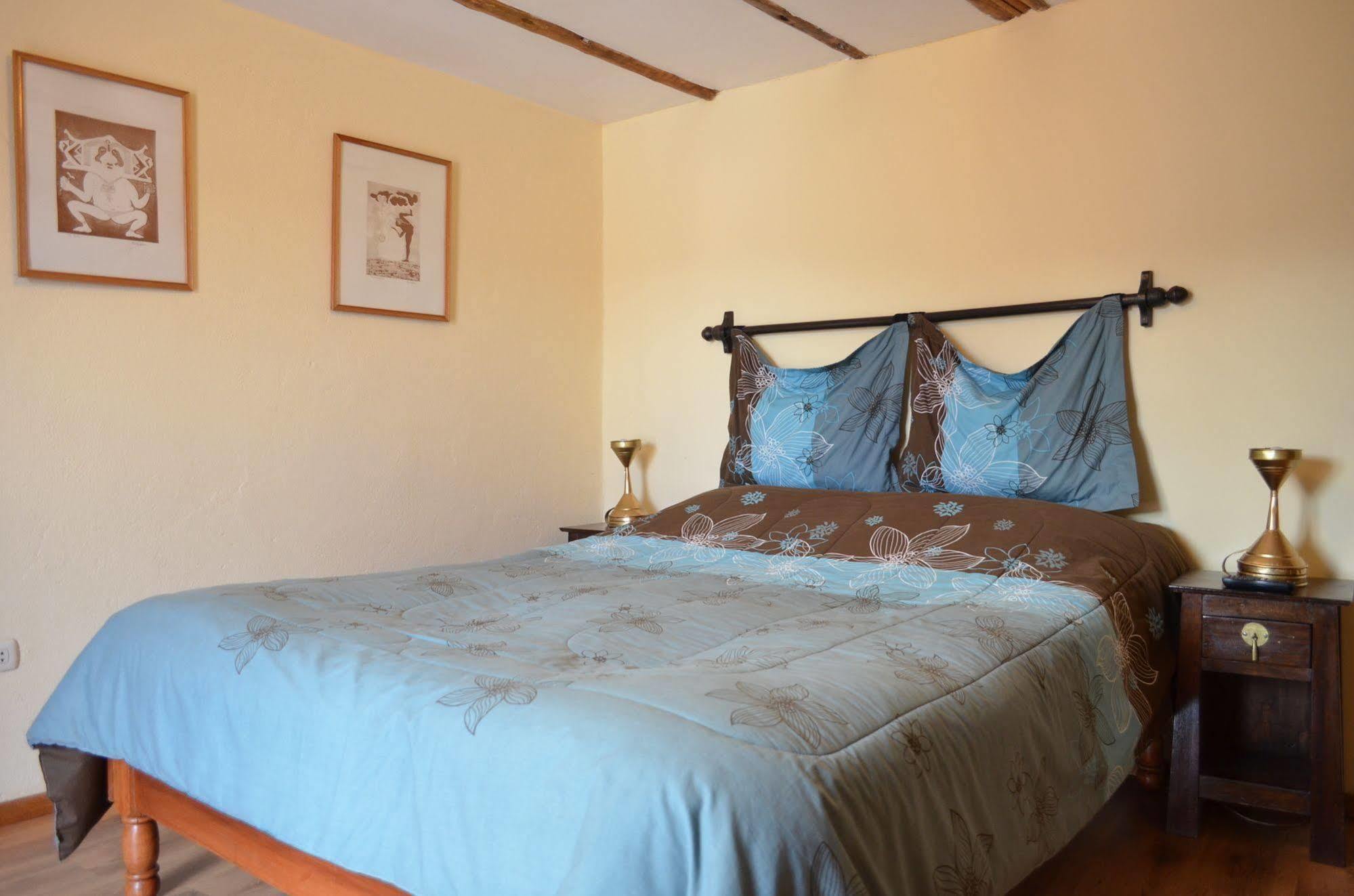 Bed & Breakfast Casona Les Pleiades Cuzco
