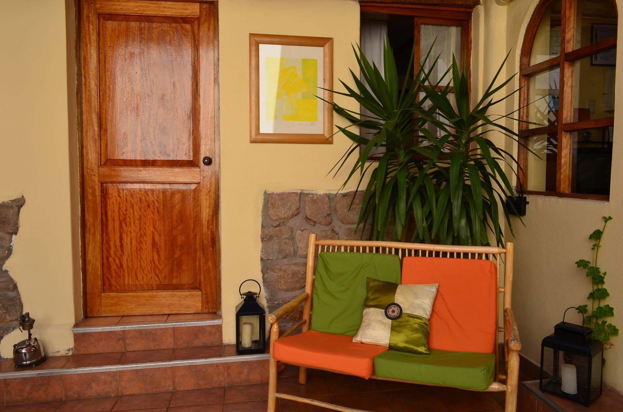 Casona Les Pleiades