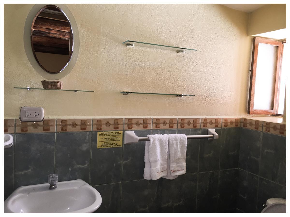 Bed & Breakfast Casona Les Pleiades Cuzco