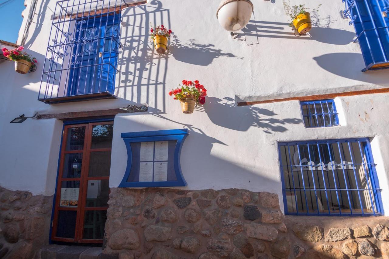 Bed & Breakfast Casona Les Pleiades Cuzco